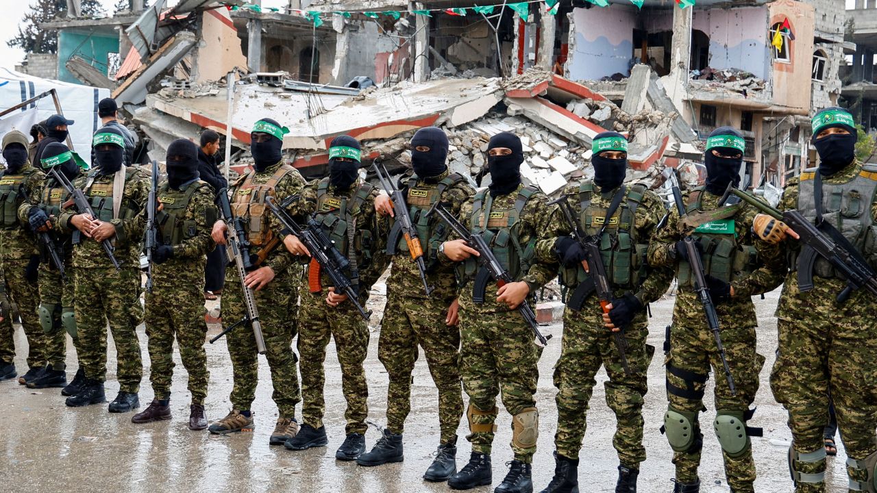 Hamas