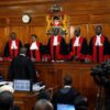Kenyan Court
