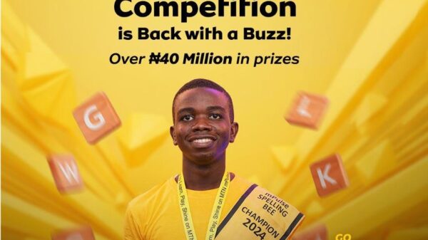 MTN