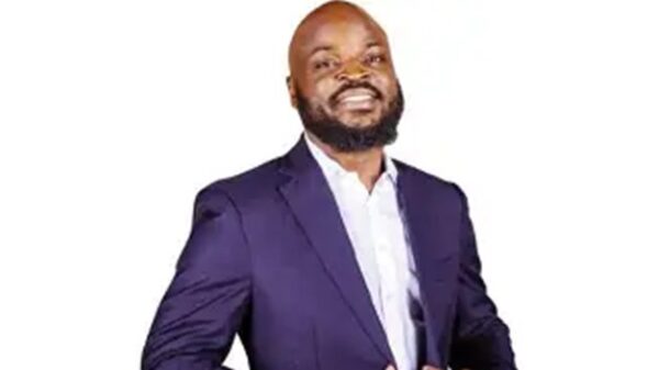 Mr. Idris Olorunnimbe