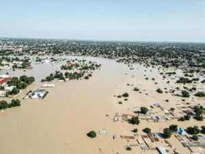 Is Your State Affected? FG Lists Flood Risk Areas as Rains Intensify