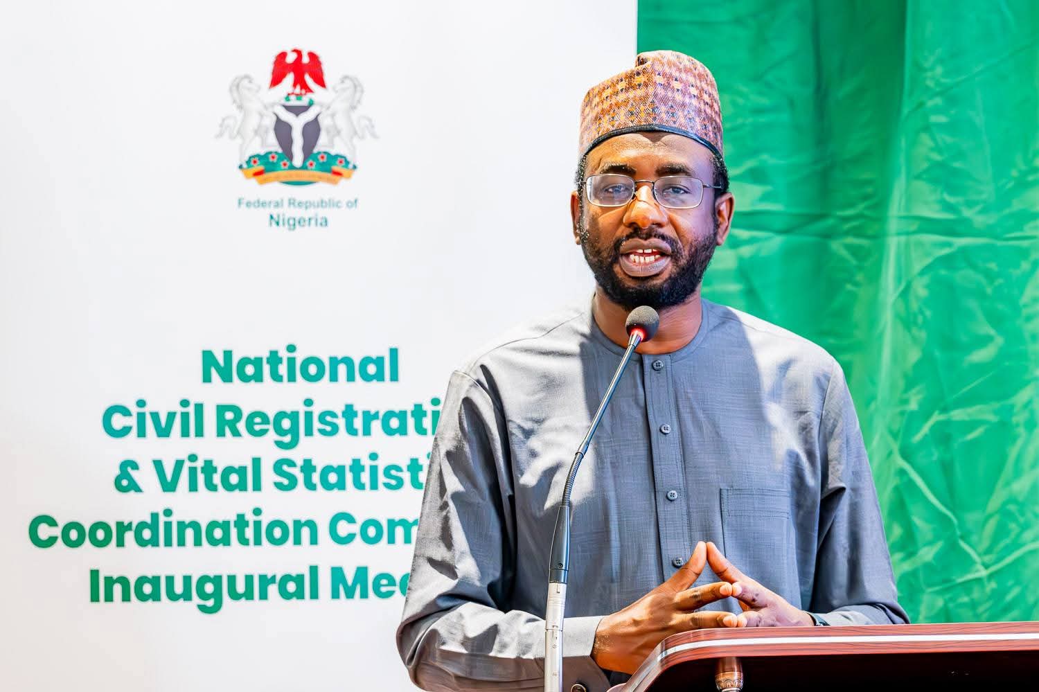 NITDA