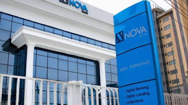 Nova Bank
