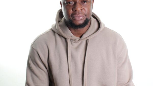 Olumide Peter Obasa