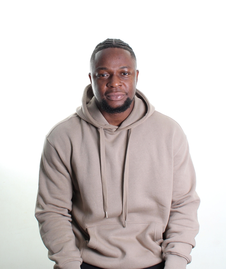 Olumide Peter Obasa