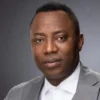 Omoyele-Sowore