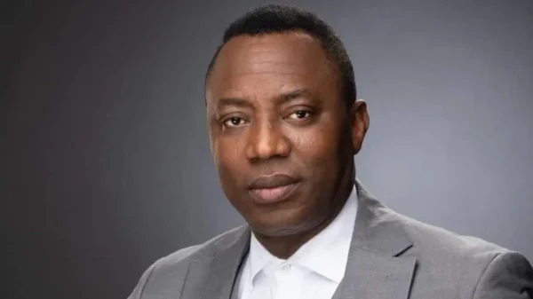 Omoyele-Sowore