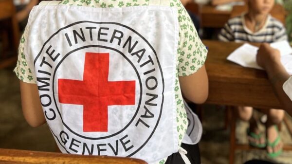 RED-CROSS
