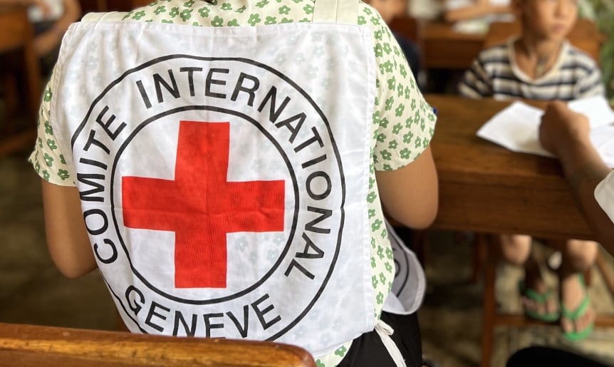 RED-CROSS