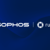Rubrik and Sophos partnership