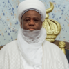 Sultan of Sokoto