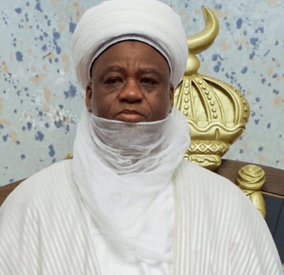 Sultan of Sokoto