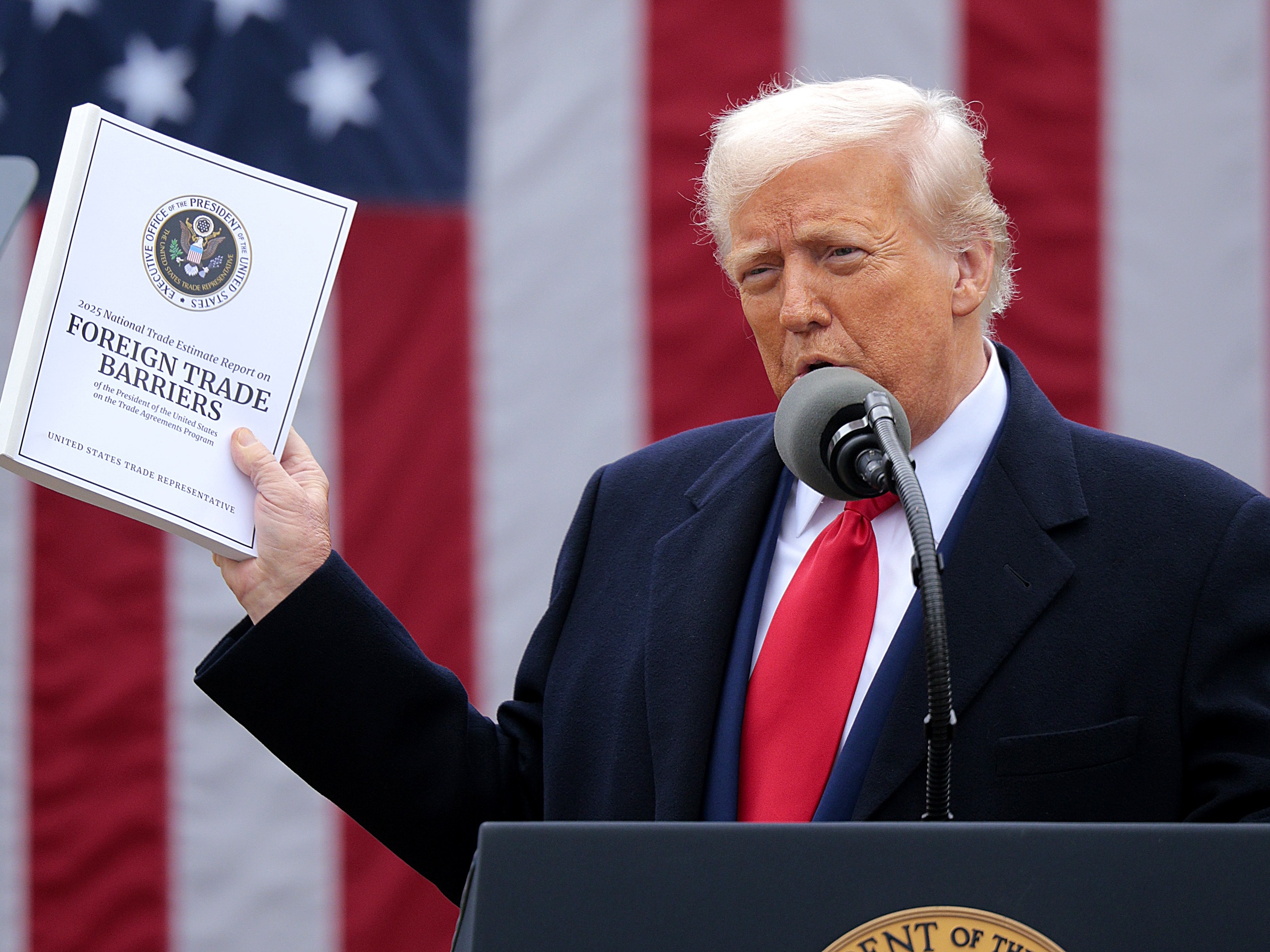 President Trump