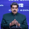 Venezuelan President Nicolás Maduro