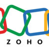 Zoho Logo