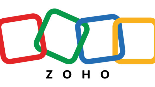 Zoho Logo