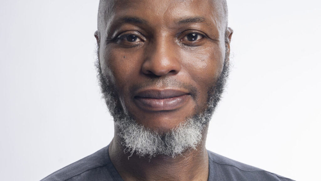 Modupe Kadri