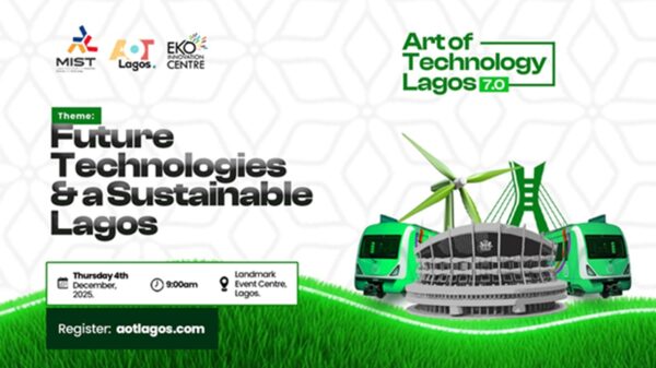 AOT Lagos