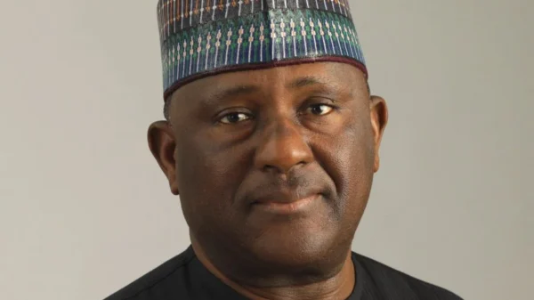 BUA Chairman