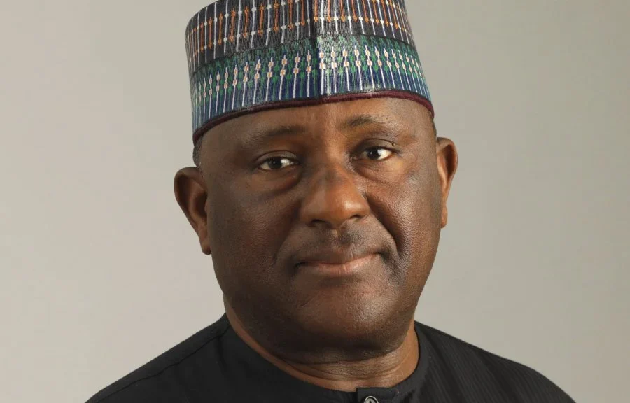 BUA Chairman