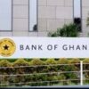 Bank of Ghana