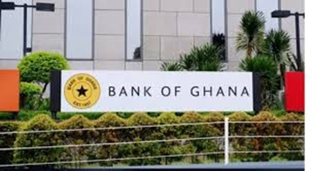 Bank of Ghana