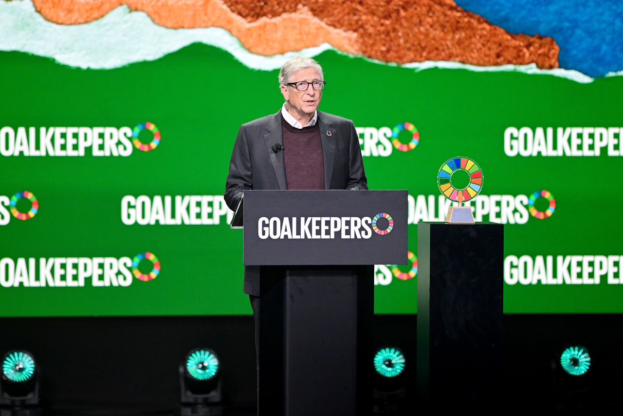 Bill Gates