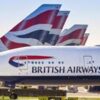 British Airways
