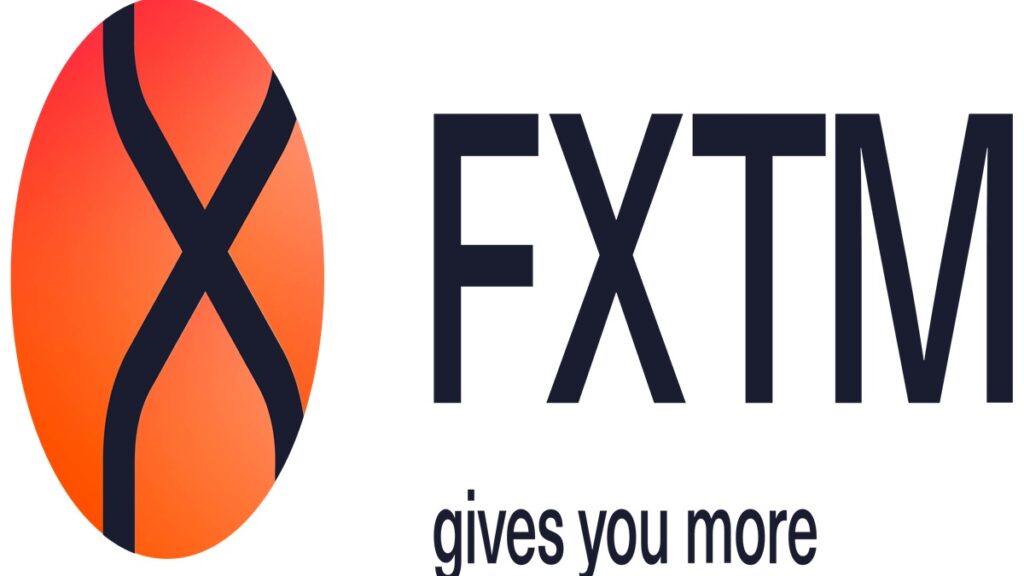 FXTM Logo
