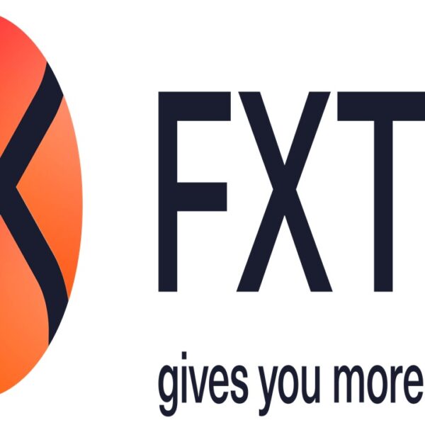 FXTM Logo