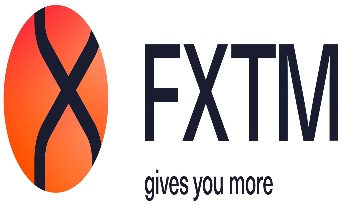 FXTM Logo