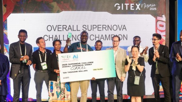 GITEX NIGERIA