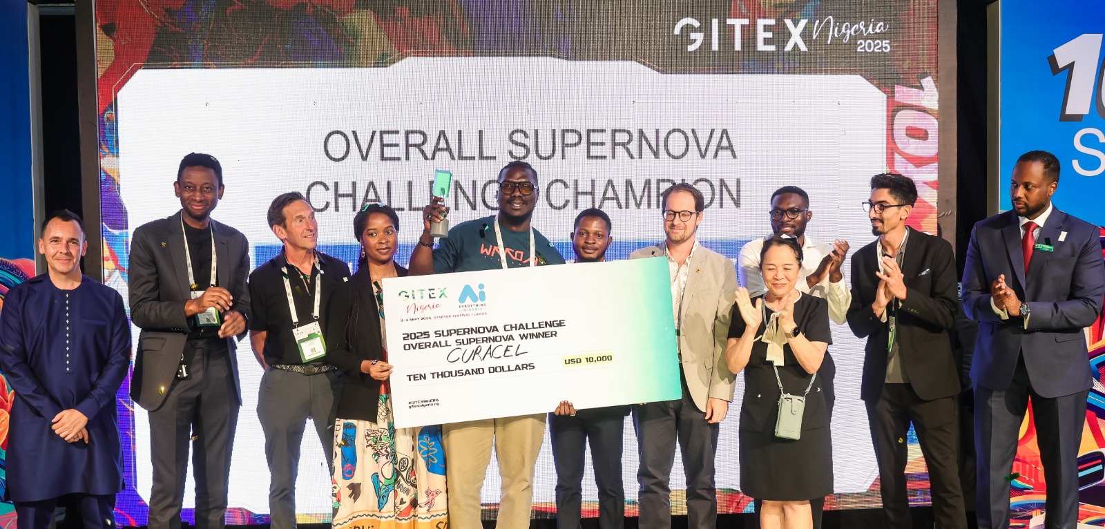 GITEX NIGERIA