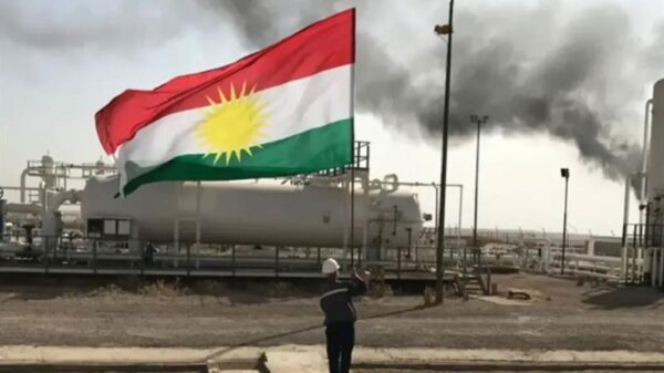 Iraq