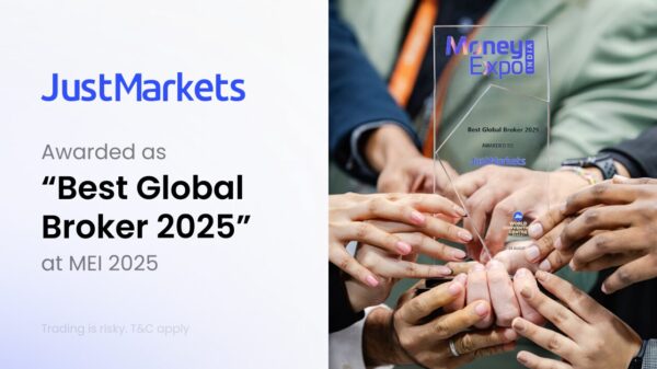 JustMarkets