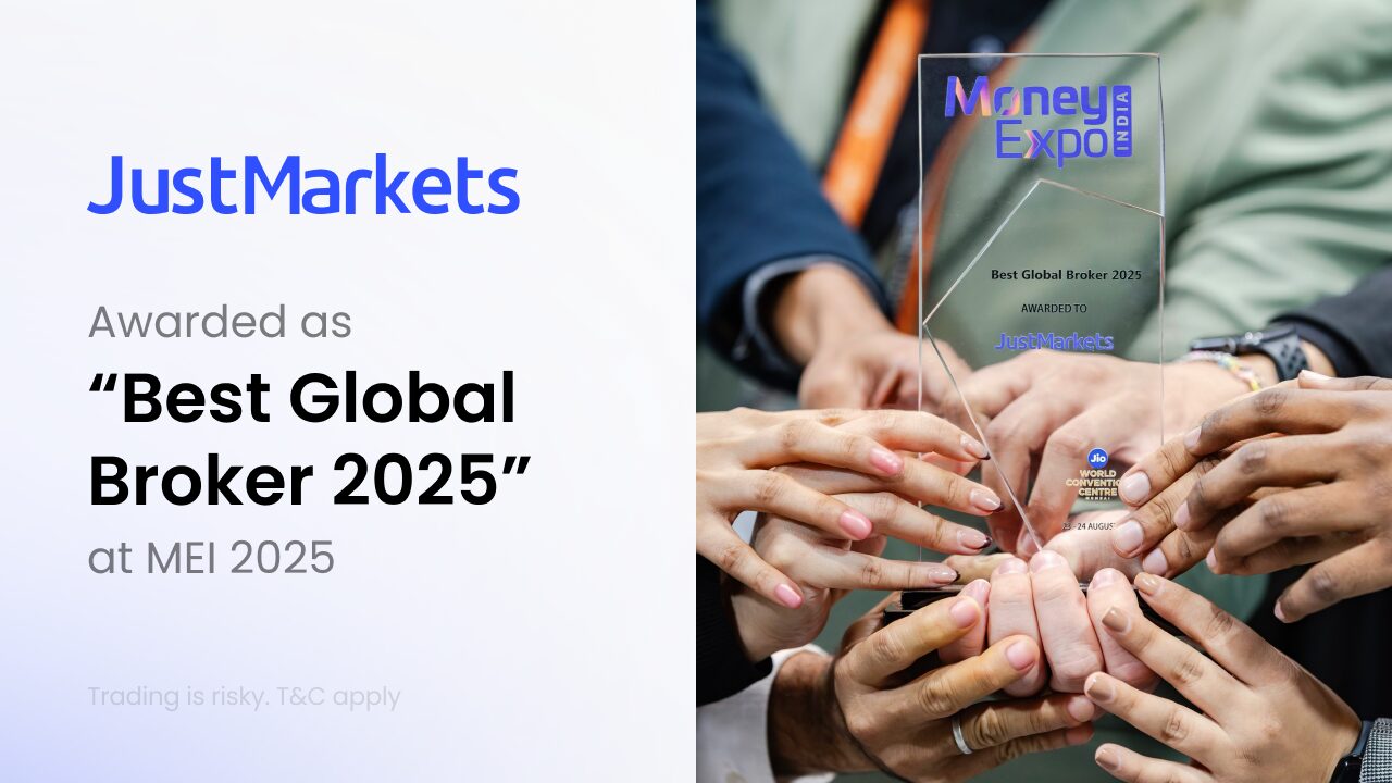 JustMarkets