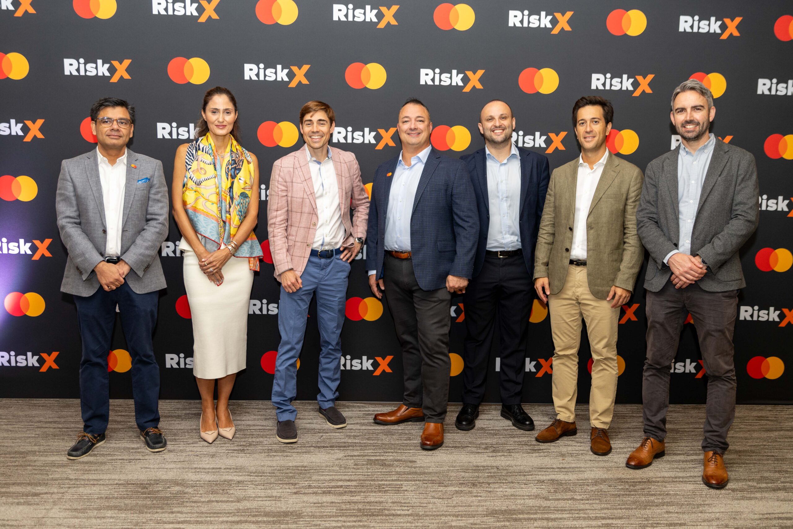 Mastercard