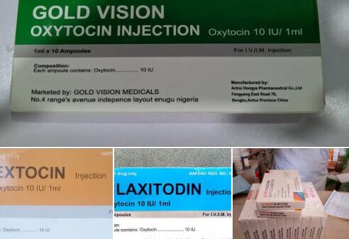 NAFDAC