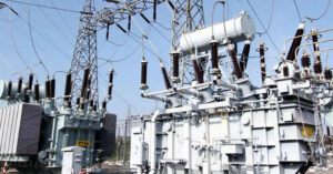 Nigeria's national grid collapses again, power drops to 139.92MW amid Christmas outages