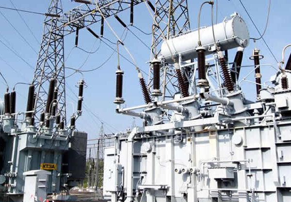 National-power-grid