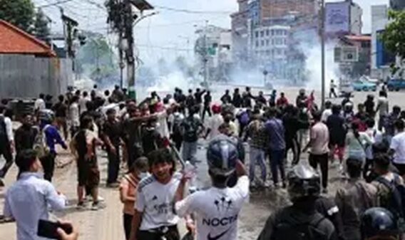 Nepal
