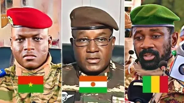 Niger-Mali-and-Burkina-Faso-Quits-ECOWAS