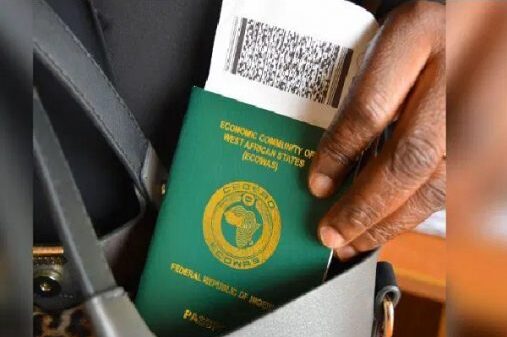 Nigerian Immigration