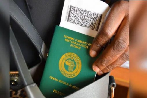 Nigerian Immigration