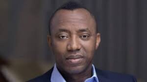 Court Sends Sowore to Kuje Prison After Revoking Bail in Cybercrime Trial