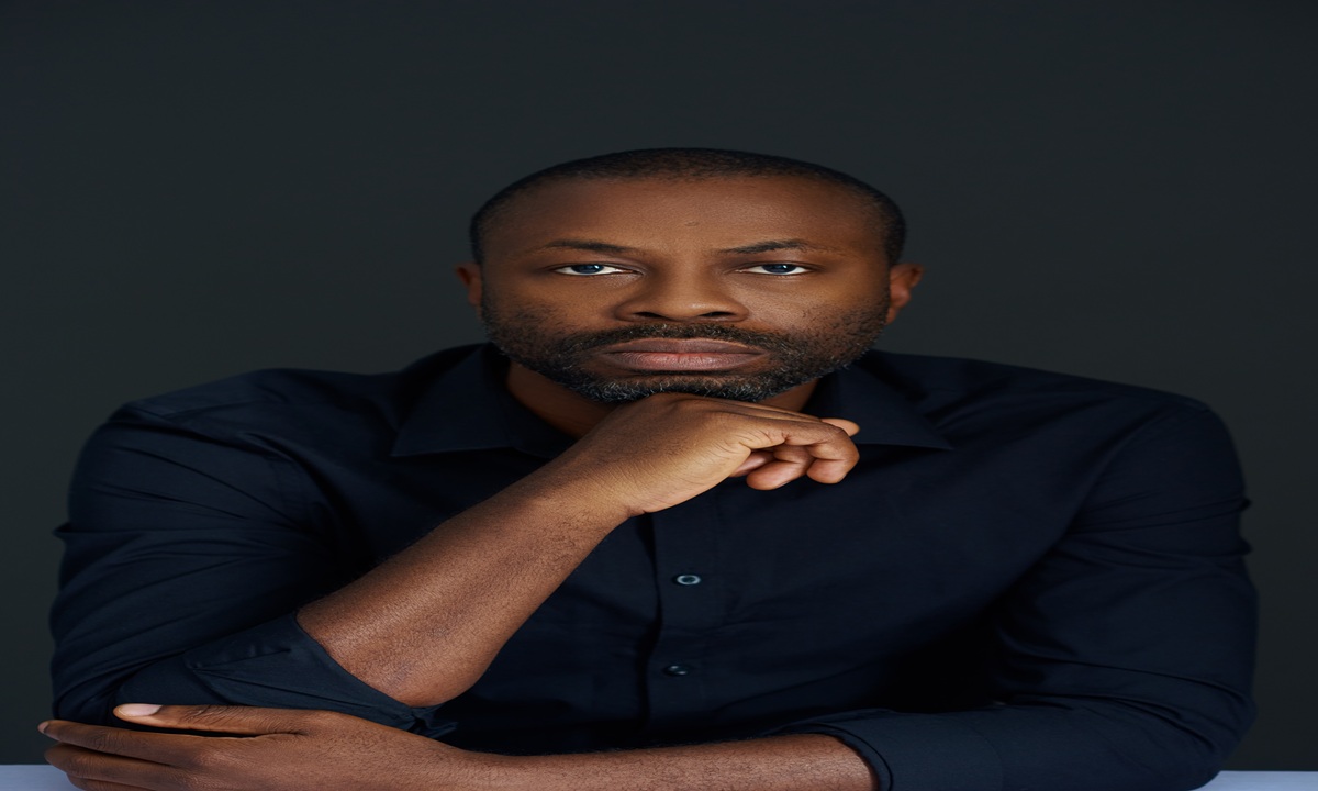 Ope Adeoye - One Pipe 2