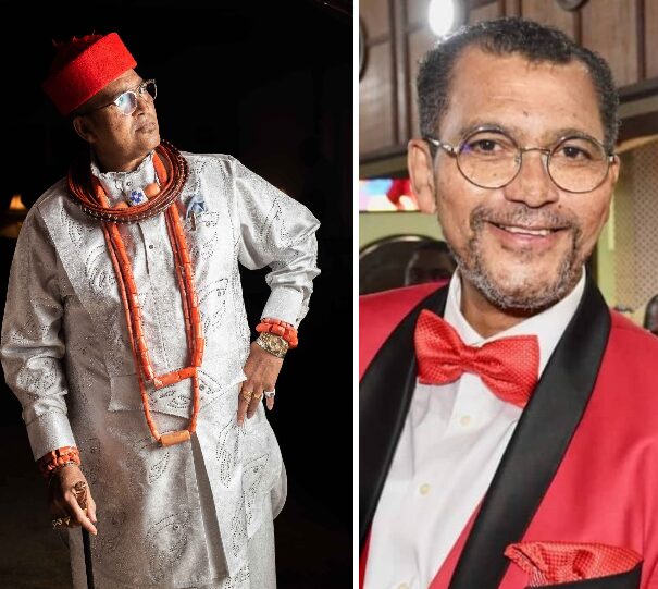 Olorogun Oscar Ibru