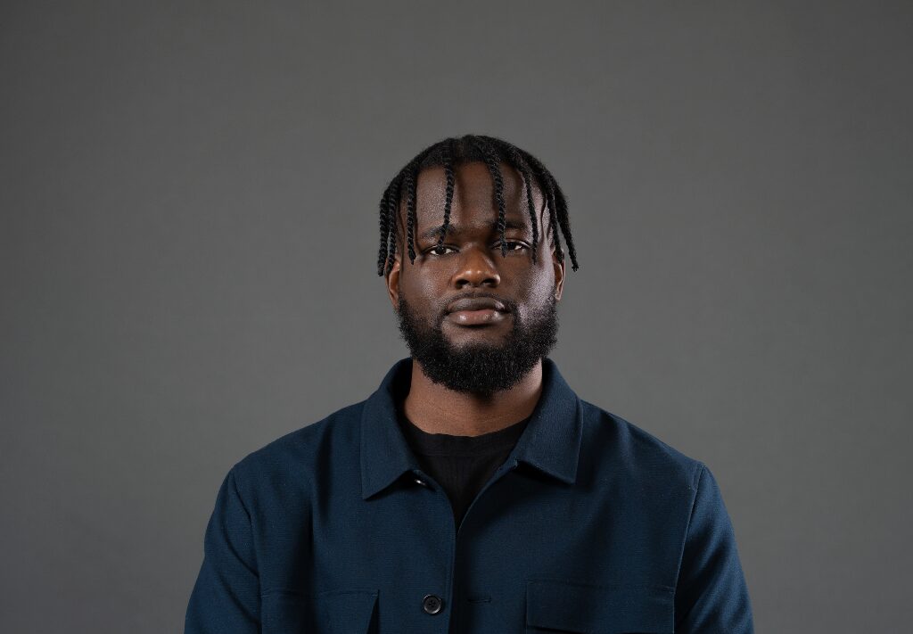 Oyegbile Oluwabukunmi Rufus