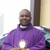 Rev. Fr. Matthew Eya