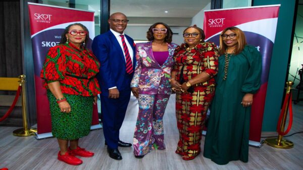SKOT Communications